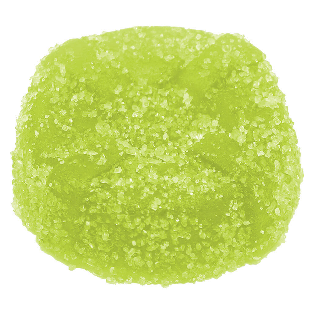 No Future Key Lime Cherry Revolt Sour Soft Chew