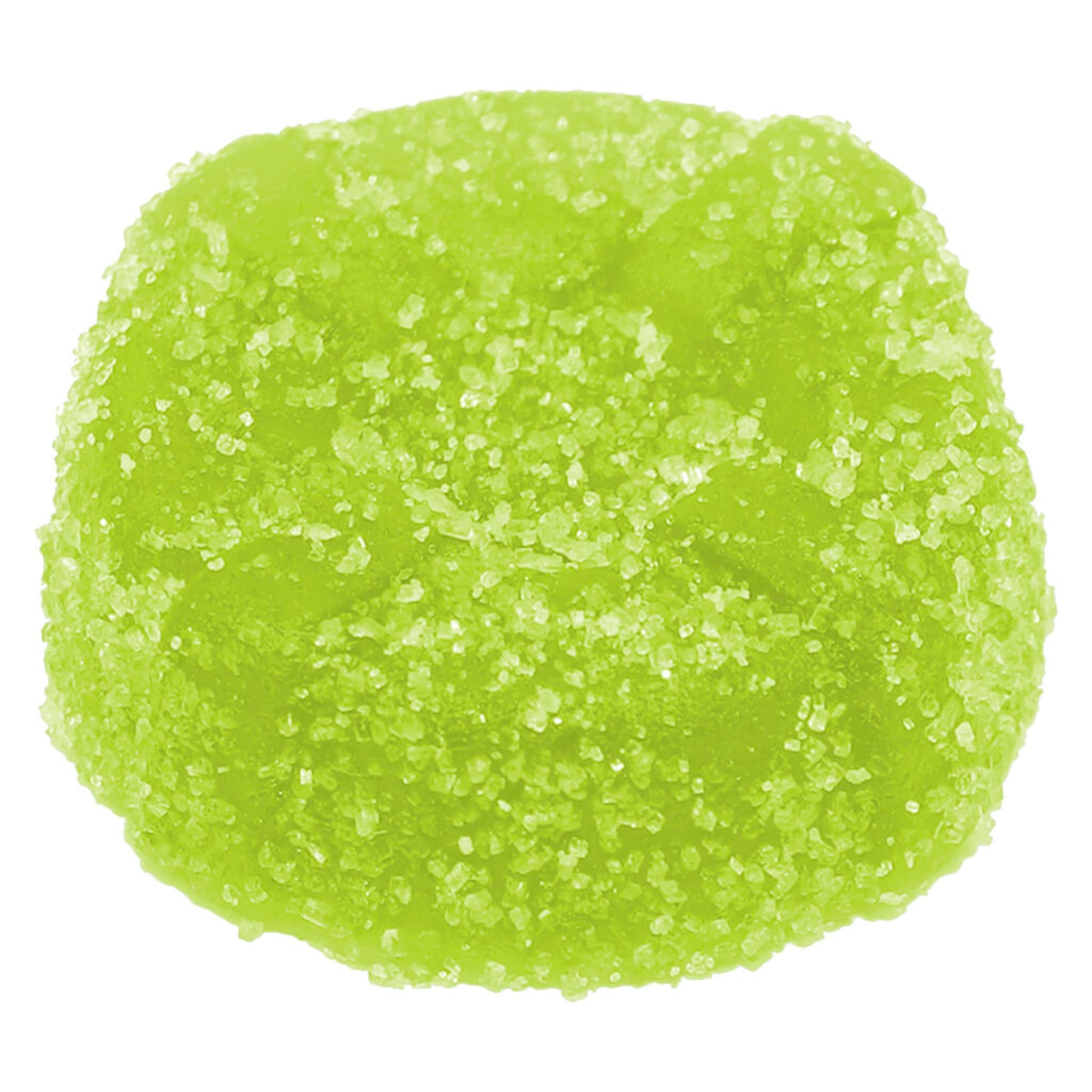 No Future Key Lime Cherry Revolt Sour Soft Chew | Smokey's