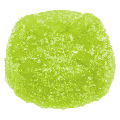 No Future Key Lime Cherry Revolt Sour Soft Chew | Smokey's
