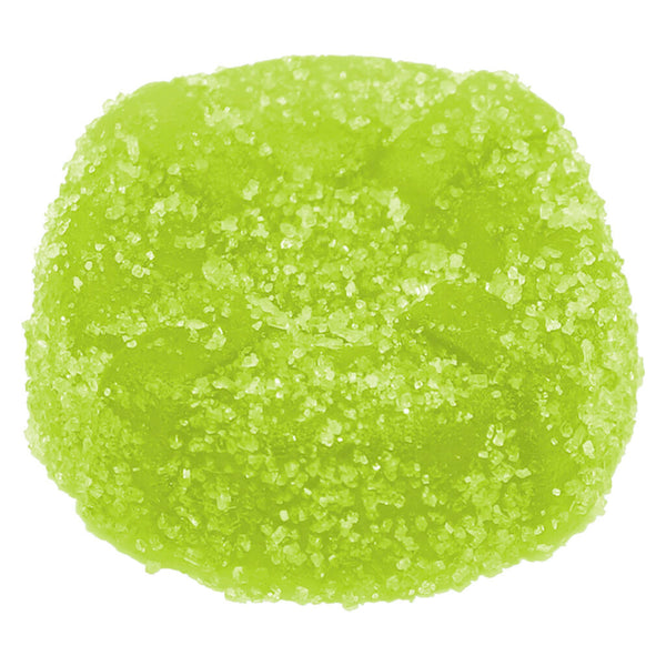 Key Lime Cherry Revolt Sour Soft Chew — Smokey's | Soft Chews | Cannabis Delivery & Pickup