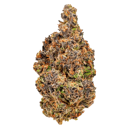 Cheers Alien Kush | Smokey's