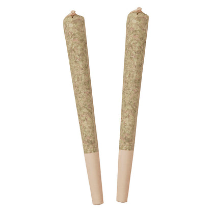 Standard Issue Bing Cherry Infused Pre-Roll | Smokey's