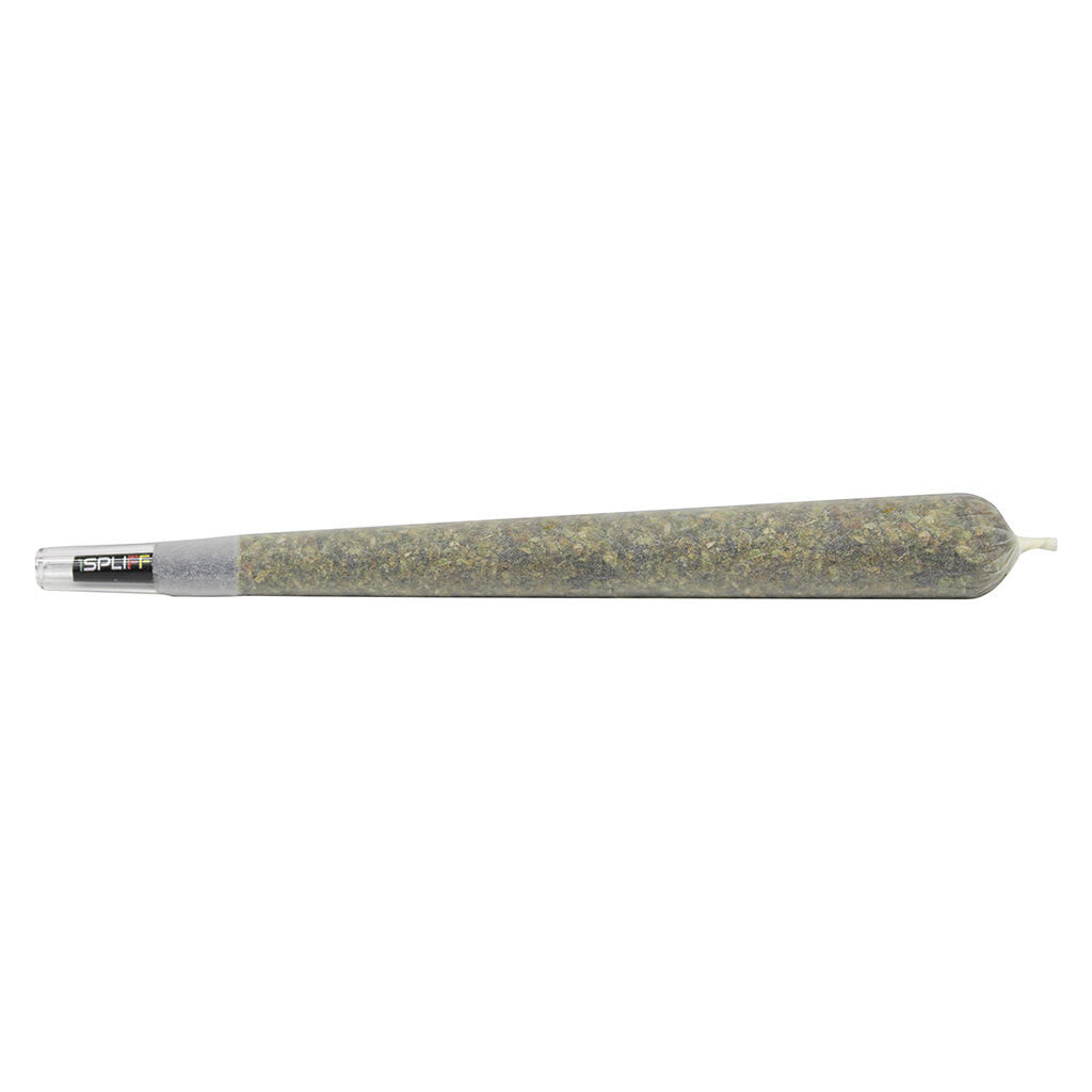 1Spliff Reserve Javelin Premium Glass Tip Pre-Roll | Smokey's