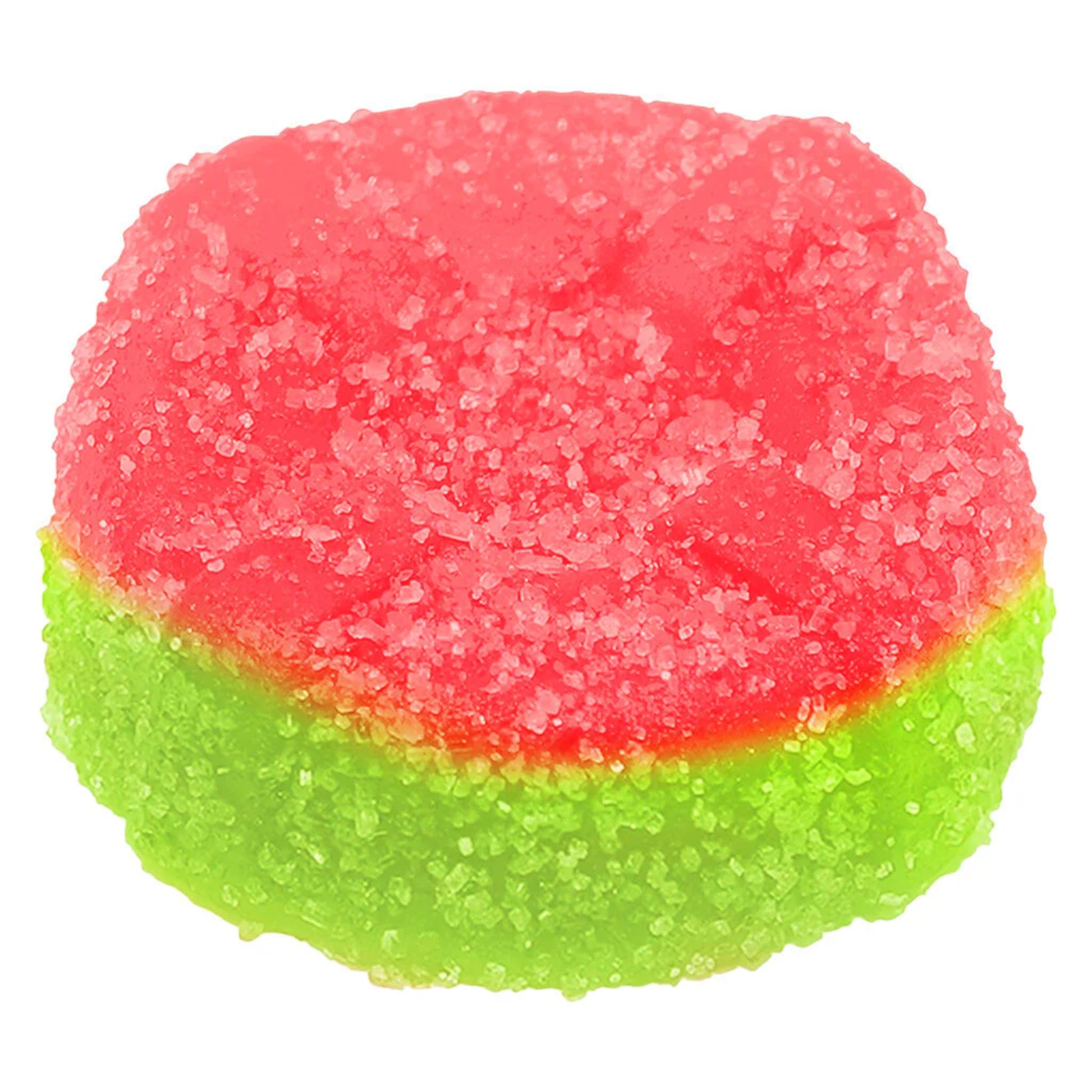 No Future Ratio'd Watermelon Escape Soft Chew | Smokey's