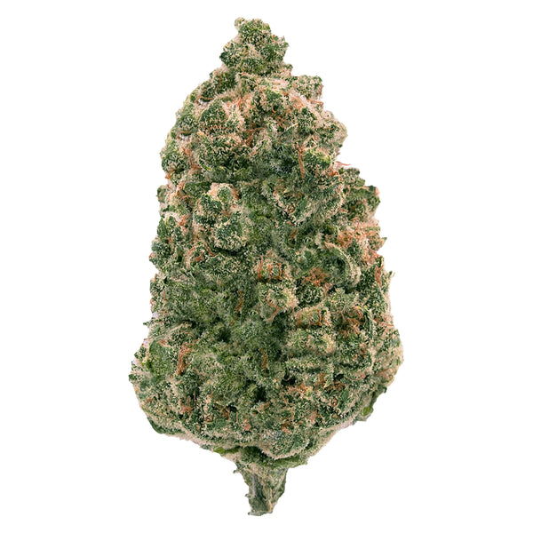 Back Forty Banana OG — Smokey's | Sativa | Cannabis Delivery & Pickup