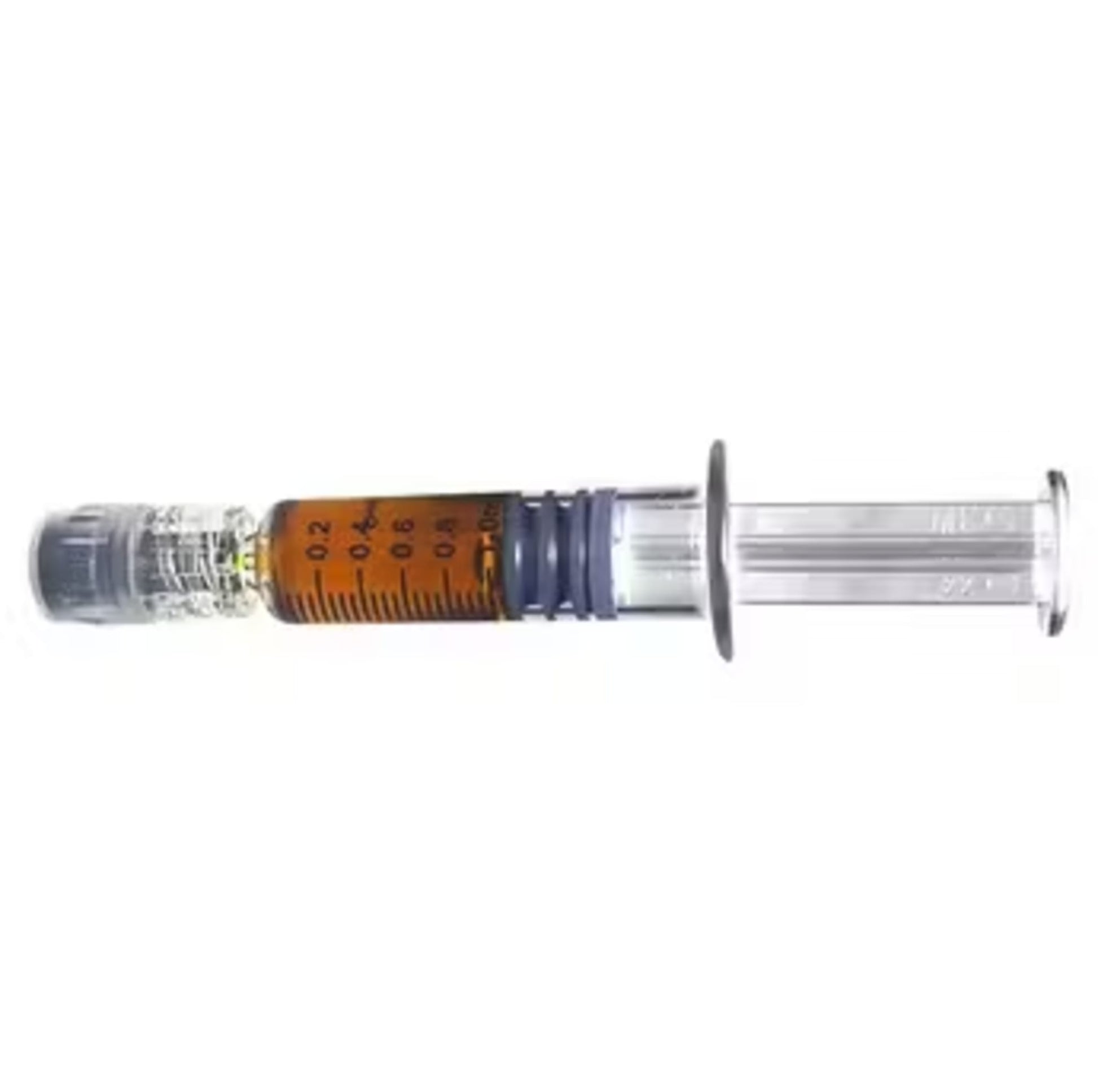 Dab Bods Blackberry Gelato Resin Dabber | Smokey's