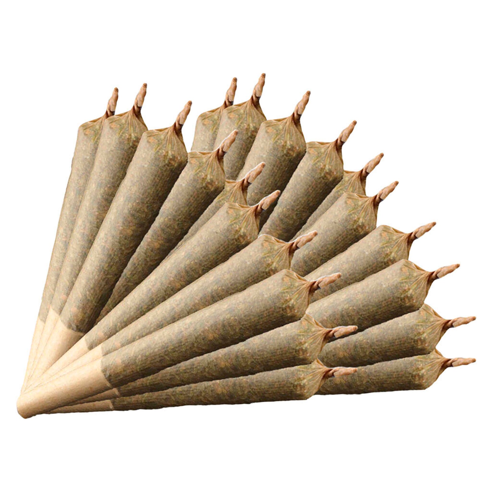 Weed Me Sativa 420 Pre-Roll | Smokey's