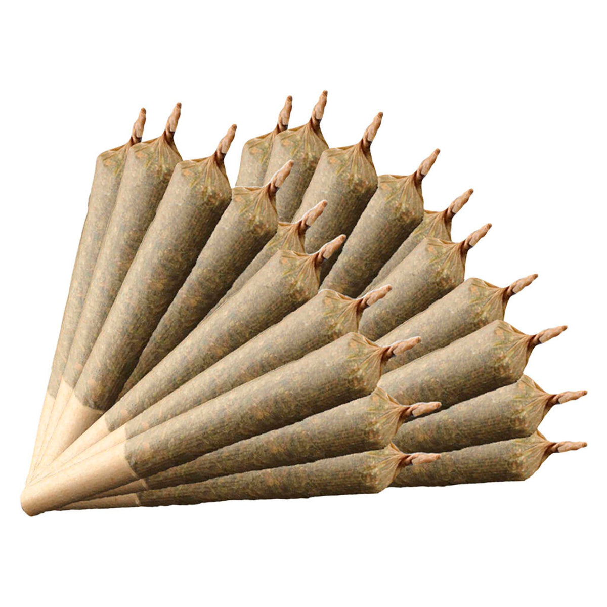 Weed Me SATIVA 420 Pre-Roll | Smokey's