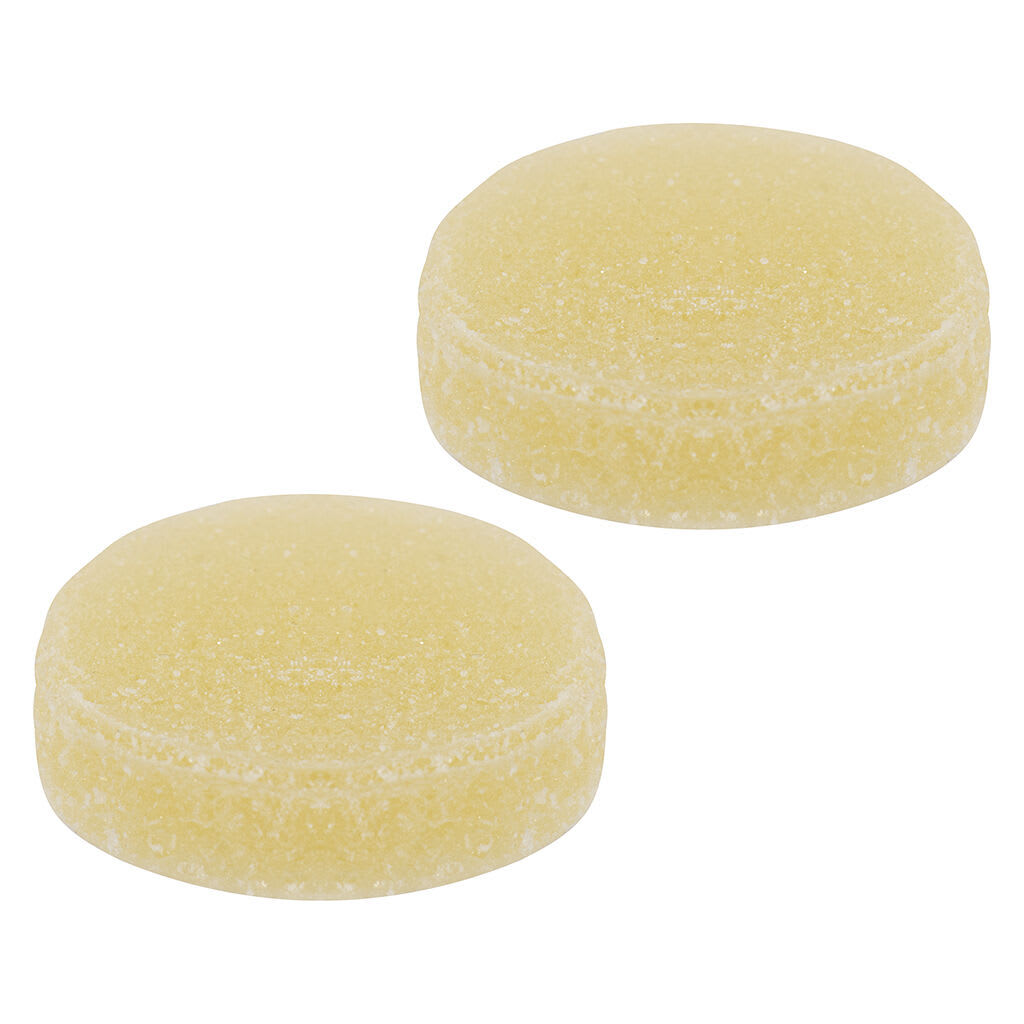 SPOT Gooseberry CBG Soft Chew