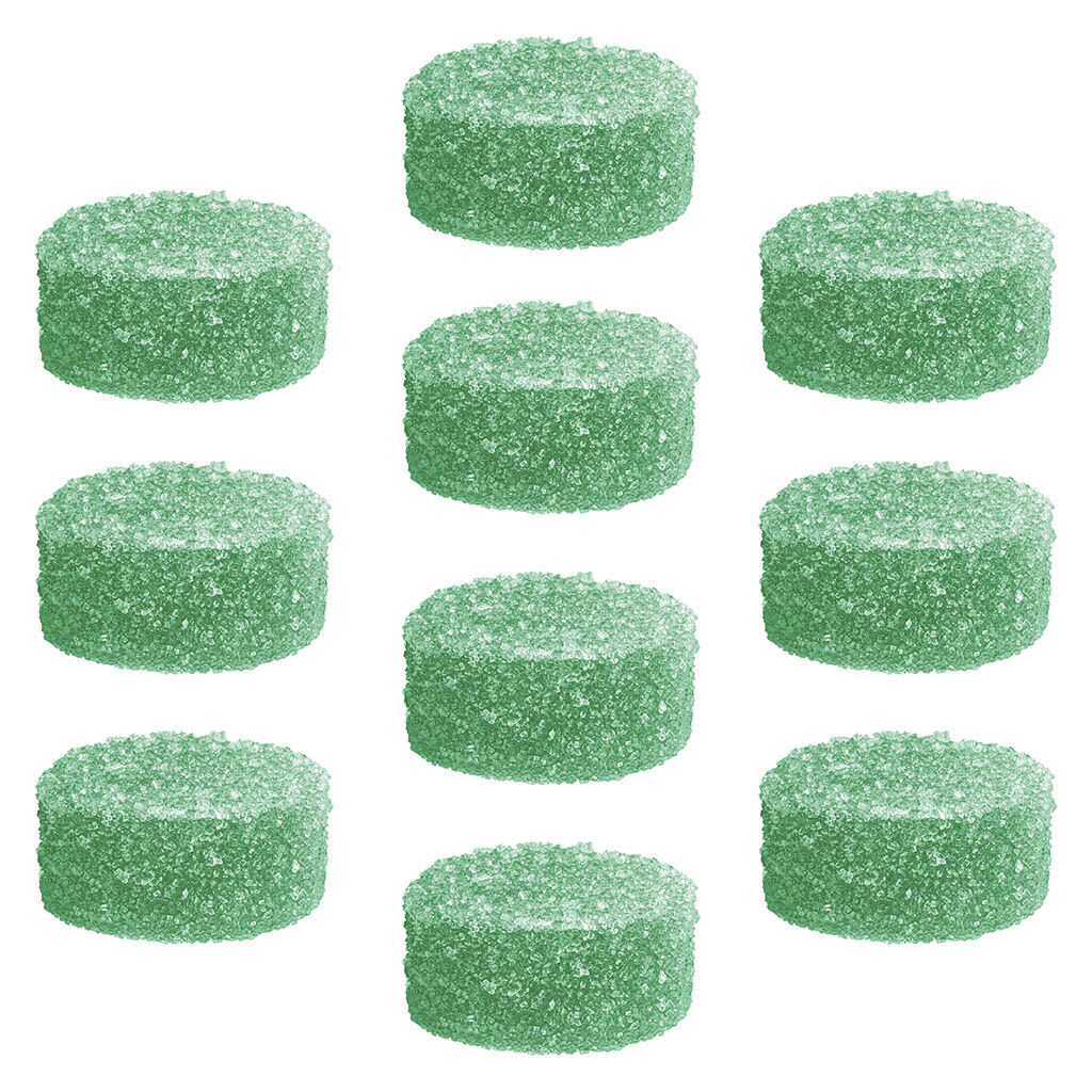 SHRED'ems Shark Attack Soft Chew | Smokey's