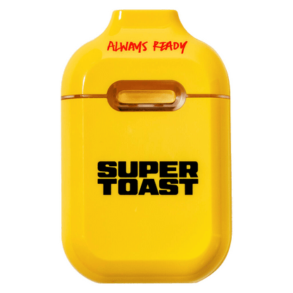 Super Toast Baja Burst Disposable | Smokey's