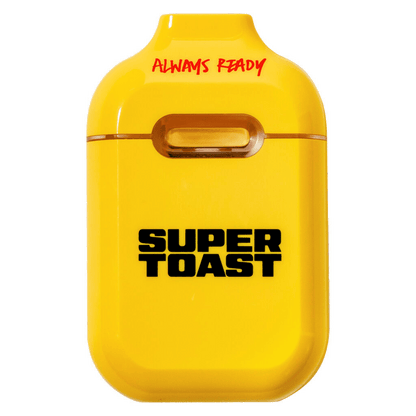 Super Toast Baja Burst Disposable | Smokey's