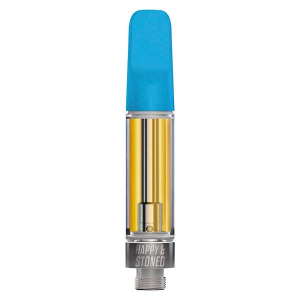 H&S Big Blue Razz Diamond Cartridge — Smokey's | 510s, & Pods | Cannabis Delivery & Pickup