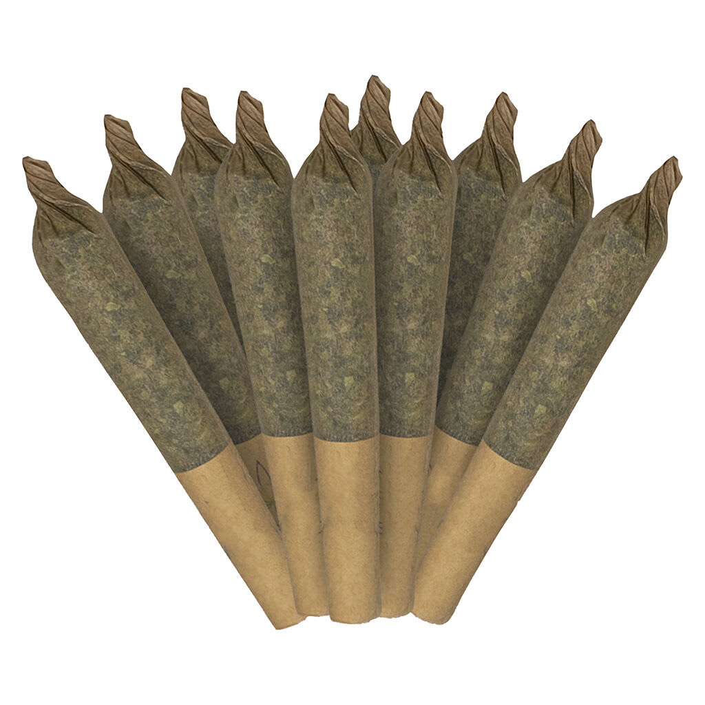 Thumbs Up Indica Pre-Roll | Smokey's