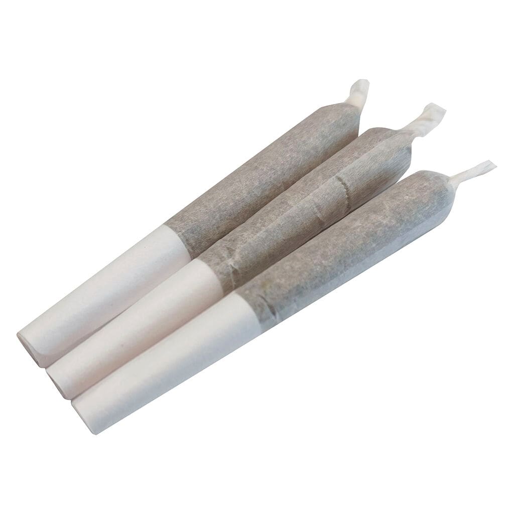 One World Space Cake Pre-Roll