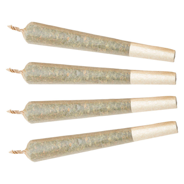 H&S Aloha White Widow Pre-Roll — Smokey's | Sativa PR | Cannabis Delivery & Pickup