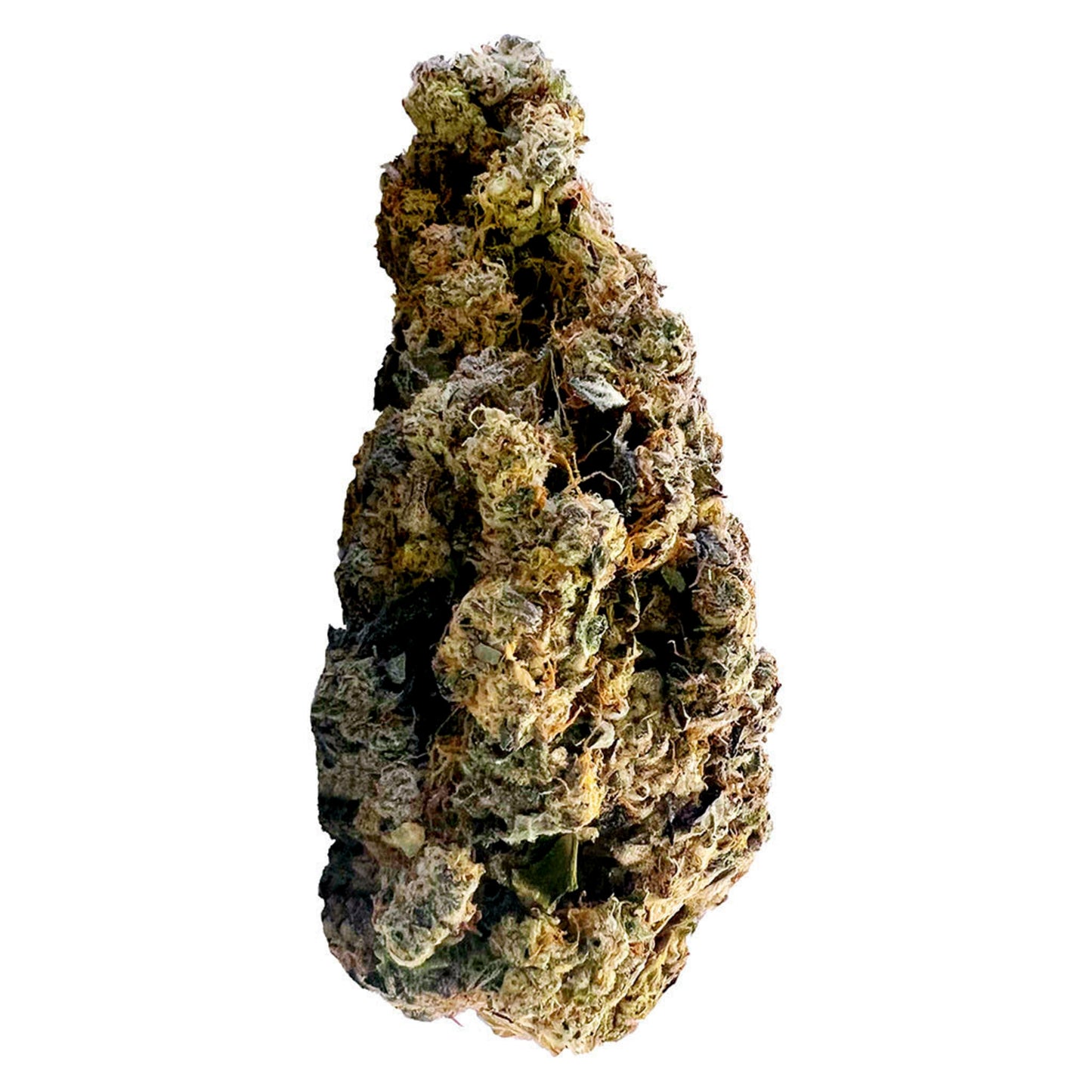 MTL Lowkey Cookie'z | Smokey's