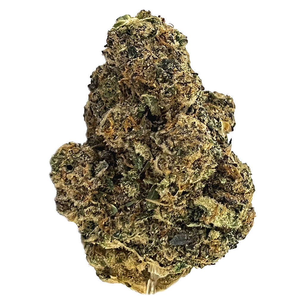 MTL Wes' Coast Kush | Smokey's
