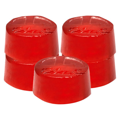 Leisure Club Tropical Berry Live Rosin Soft Chew | Smokey's