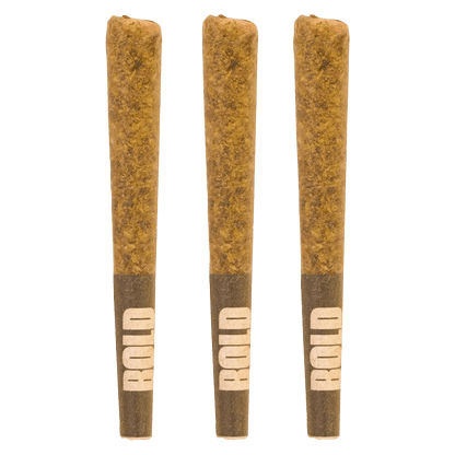 BOLD Orange Crush Pre-Roll | Smokey's