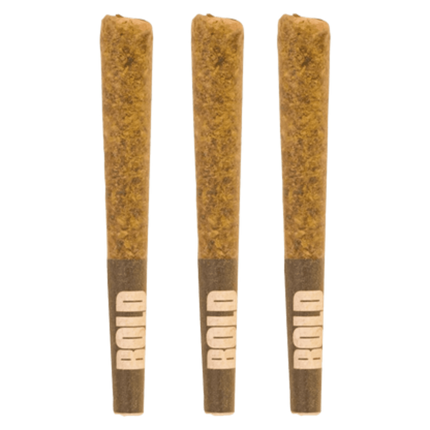 BOLD Orange Crush Pre-Roll | Smokey's