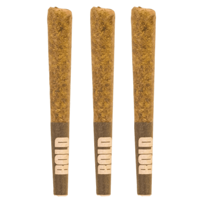 BOLD Orange Crush Pre-Roll | Smokey's