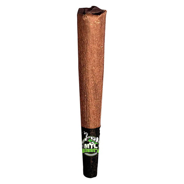 MTL Sage N' Sour Blunt — Smokey's | Sativa PR | Cannabis Delivery & Pickup