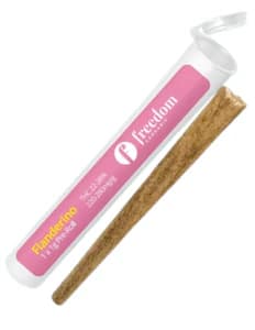 Freedom Flanderino Blunt | Smokey's