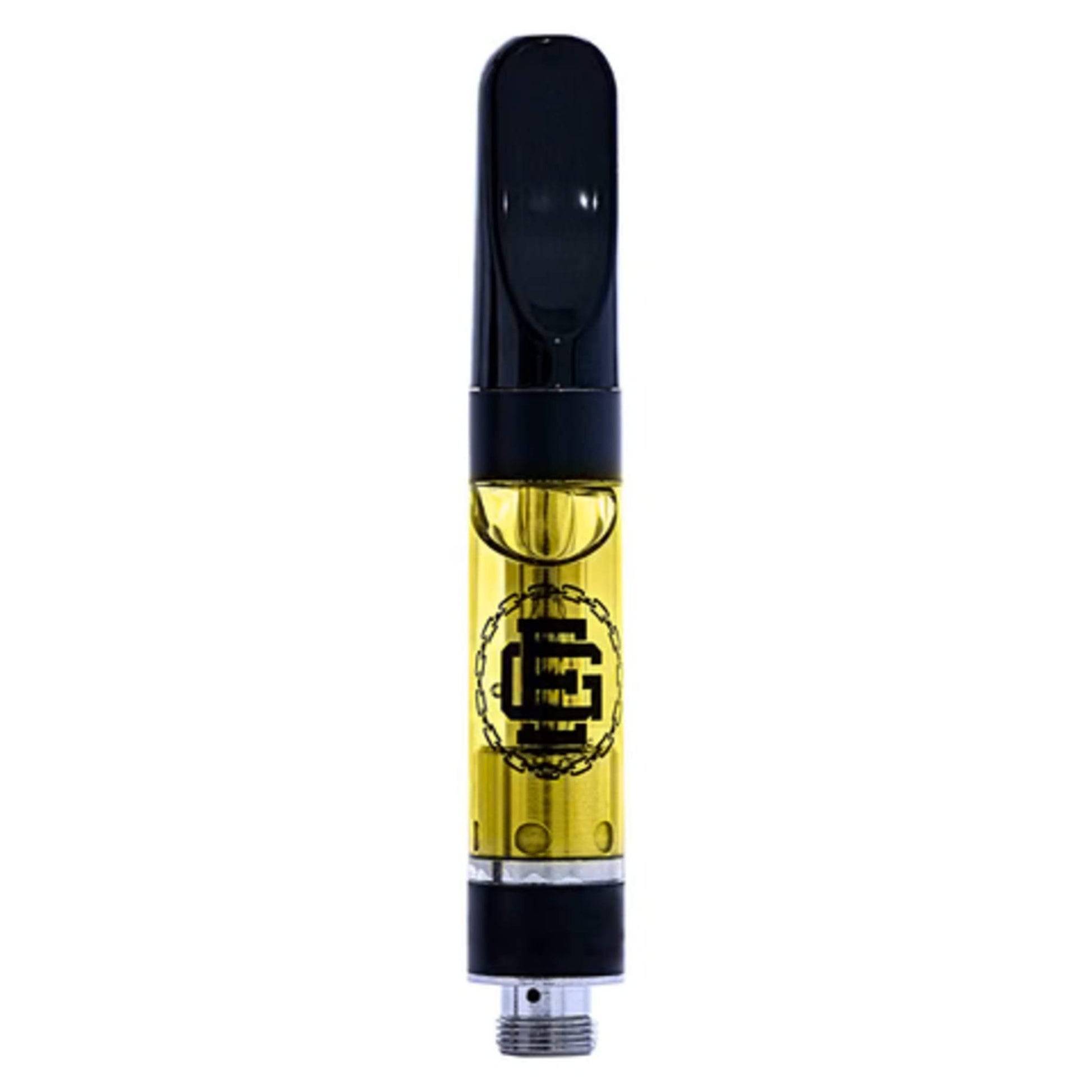 Endgame Blueberry Octane Liquid Cartridge | Smokey's