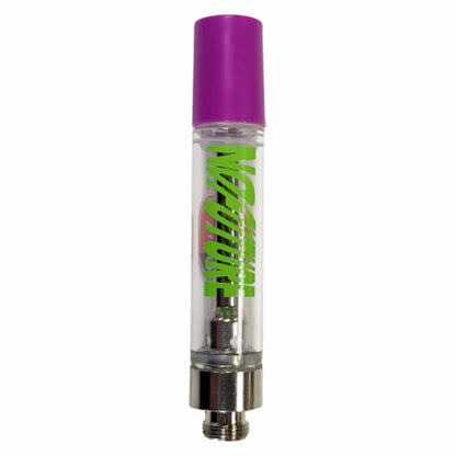 No Future The Purple One Cartridge | Smokey's