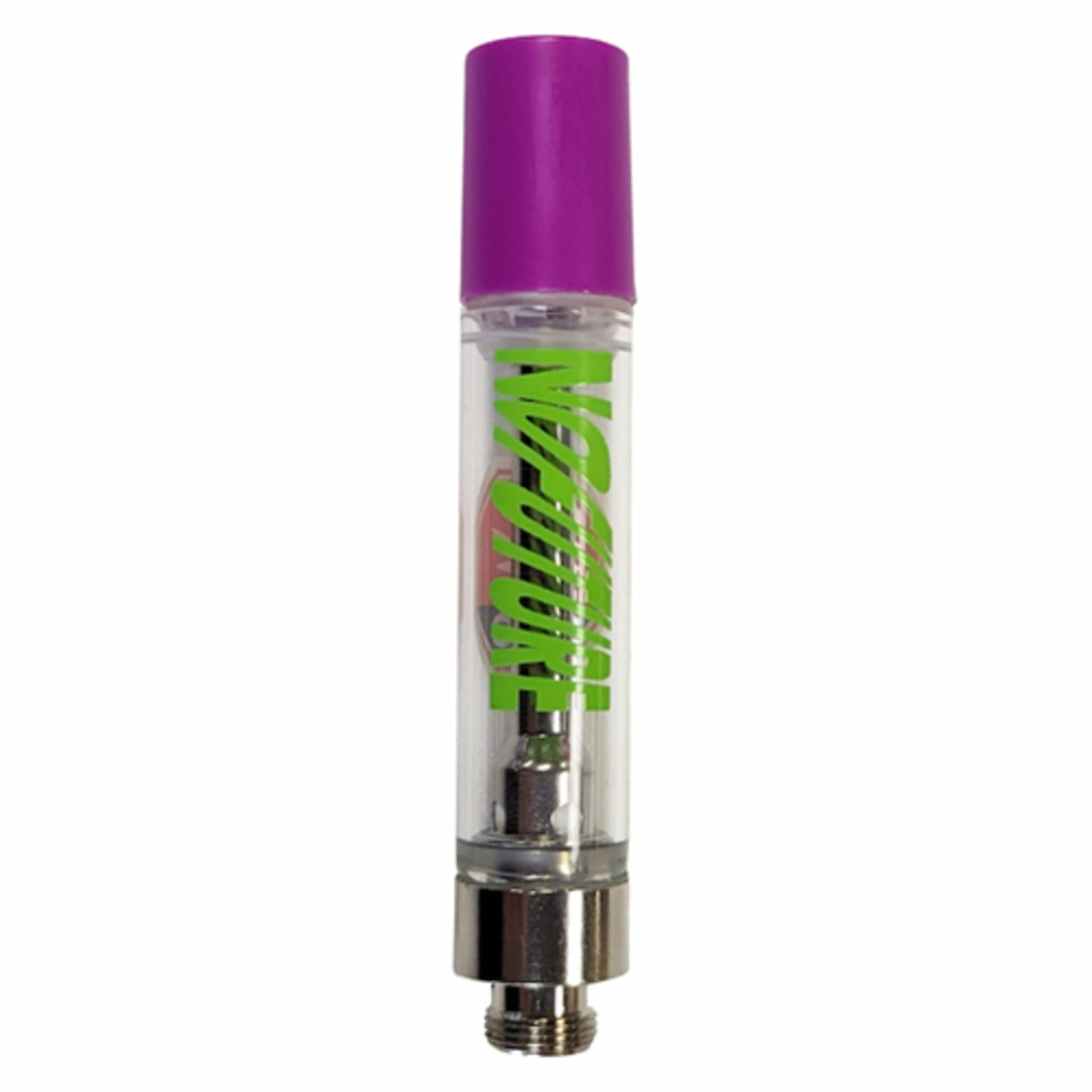 No Future The Purple One Cartridge | Smokey's