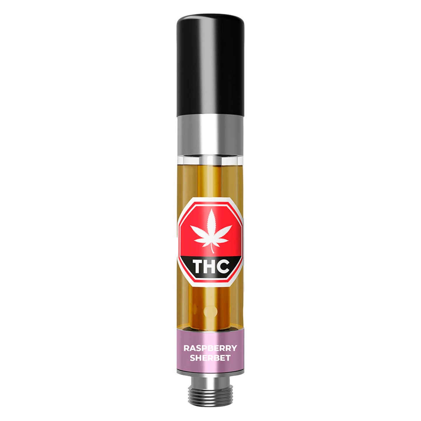 Weed Me Max Raspberry Sherb Cartridge | Smokey's