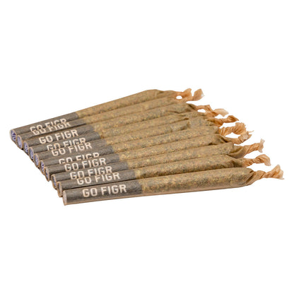 FIGR Mellow Man Pre-Roll | Smokey's