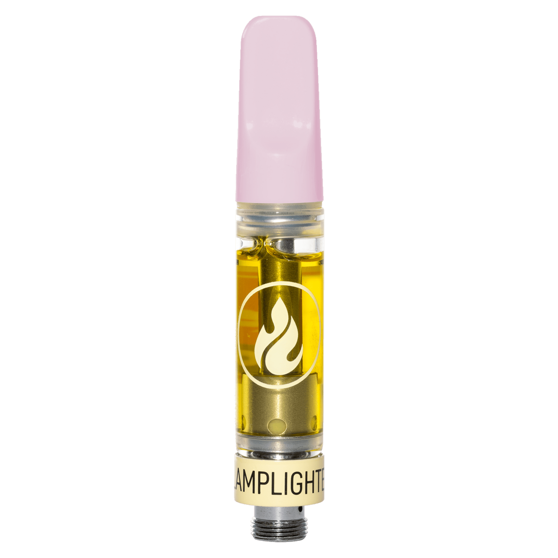 Lamplighter Strawberry Strobe Diamond Cartridge | Smokey's
