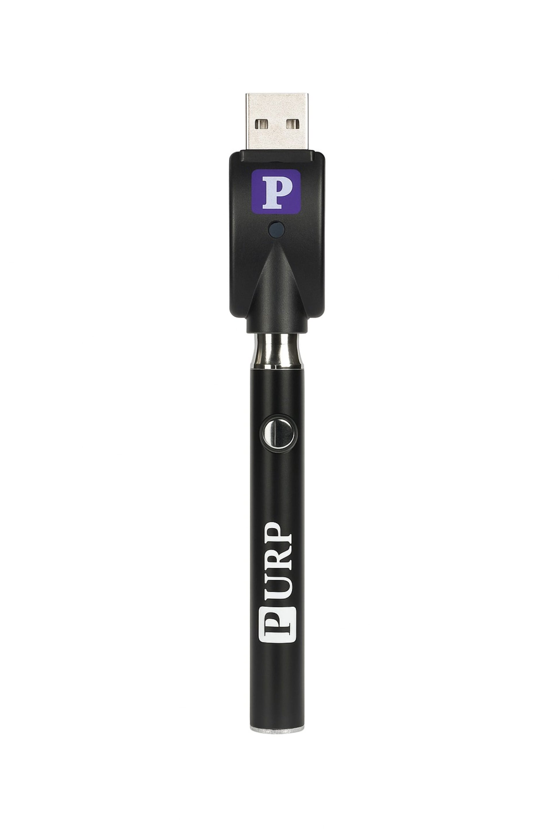 PURP Inhale 510 Battery | Smokey's