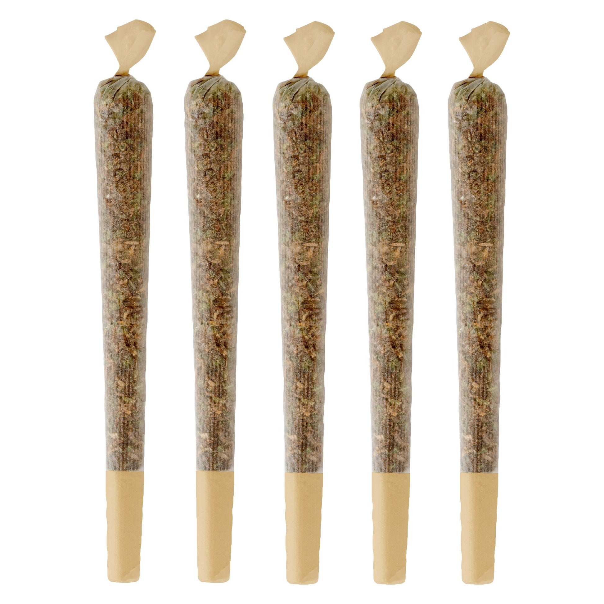 Mendo Select Durban Poison Pre-Roll | Smokey's