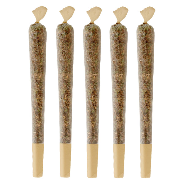 Mendo Select Durban Poison Pre-Roll — Smokey's | Sativa PR | Cannabis Delivery & Pickup