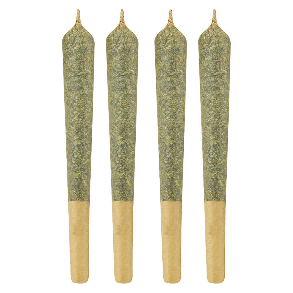 Thumbs Up High Fives Indica Pre-Roll
