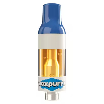 VoxPuffz Blueberry Pom Pom Cartridge | Smokey's