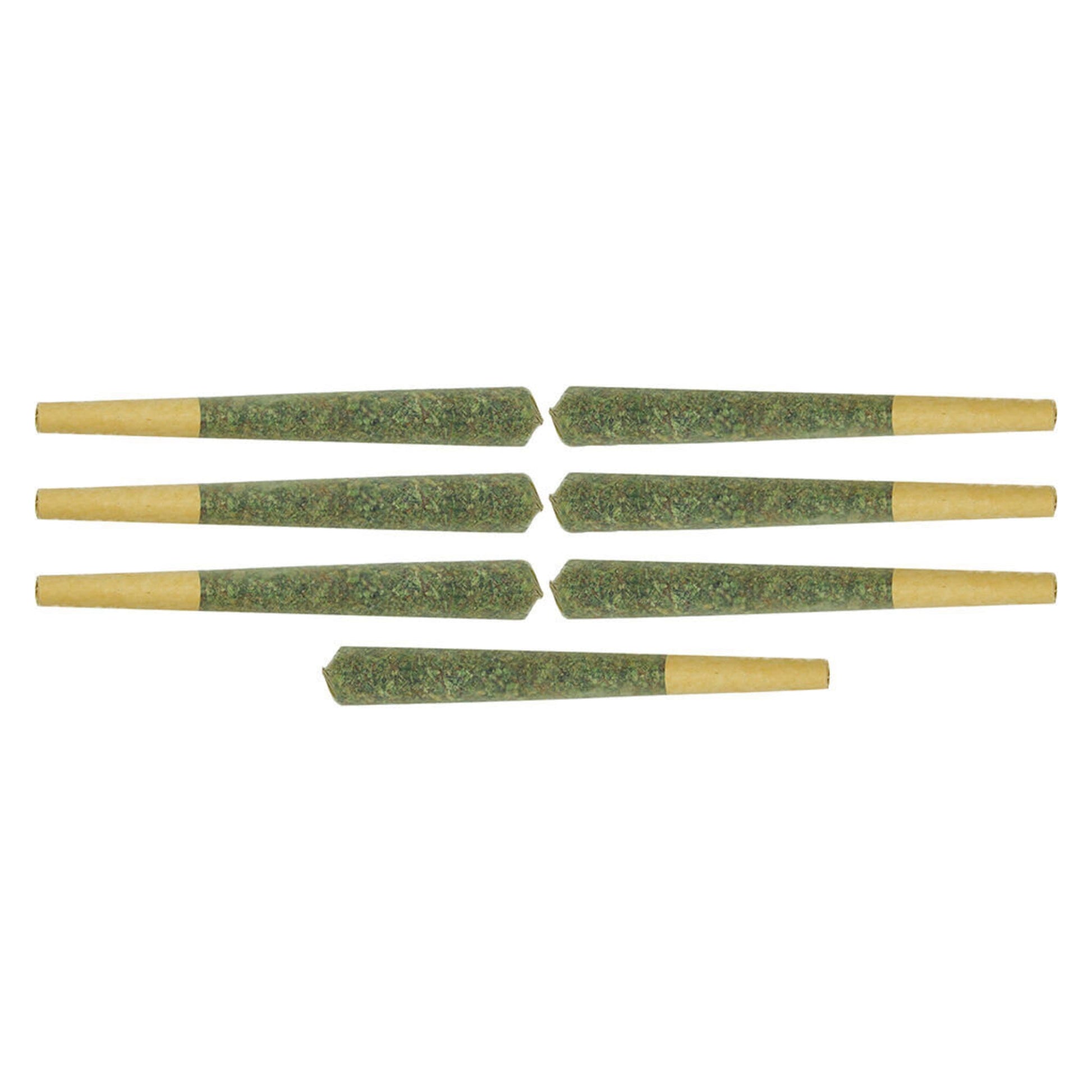 Smokestack Jealousy x Biscotti Pre-Roll | Smokey's