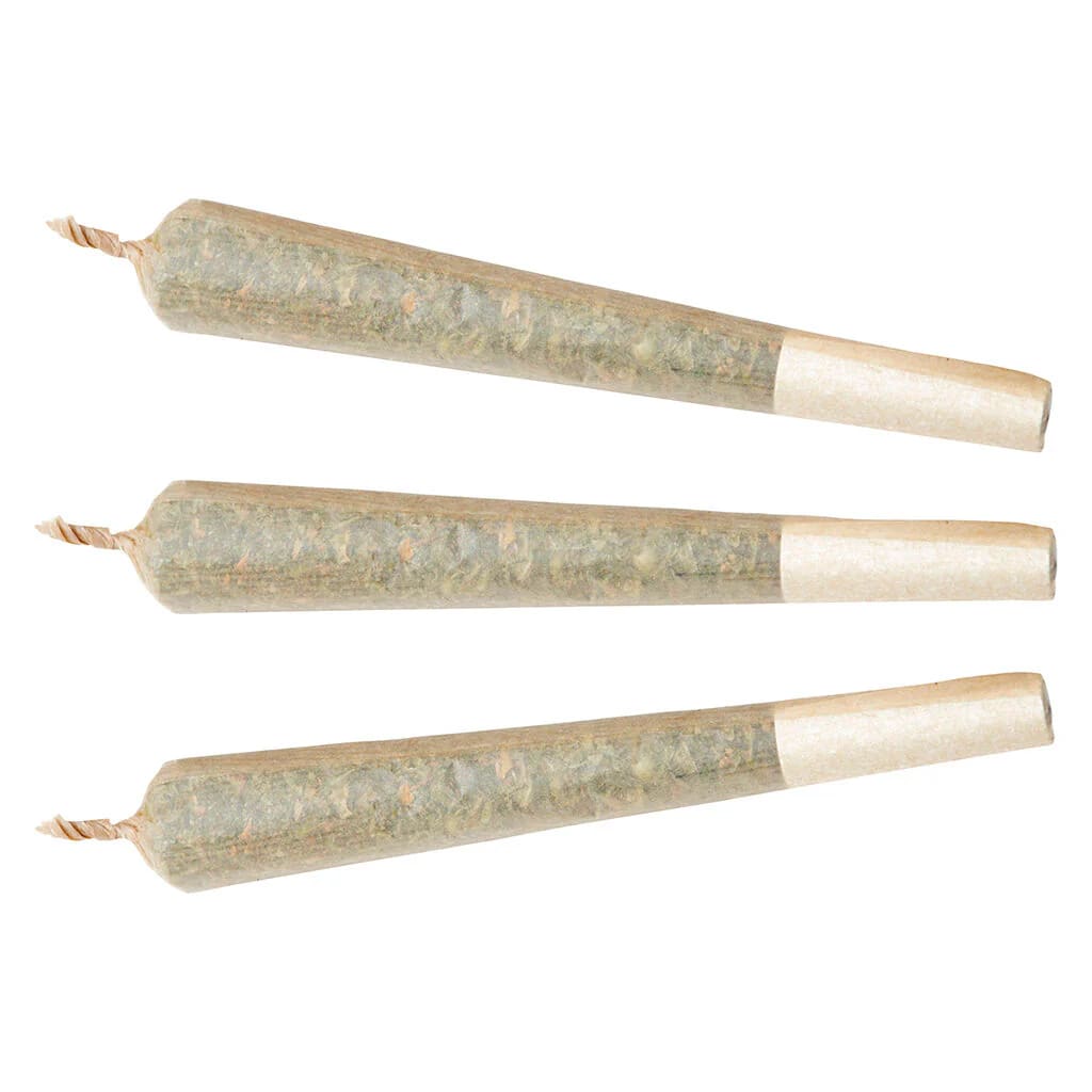 H&S Joyride Pre-Roll | Smokey's