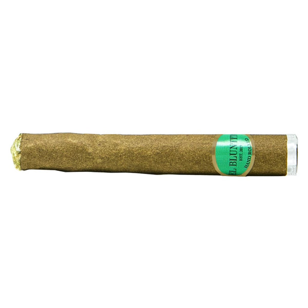 El Bluntito Viva Glass Tip Blunt — Smokey's | Sativa PR | Cannabis Delivery & Pickup