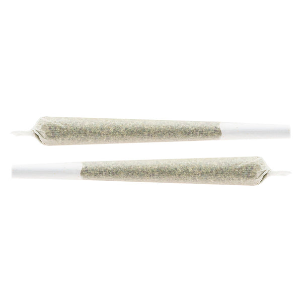 Parcel Sweet Notes Cones Indica Pre-Roll — Smokey's | Indica PR | Cannabis Delivery & Pickup