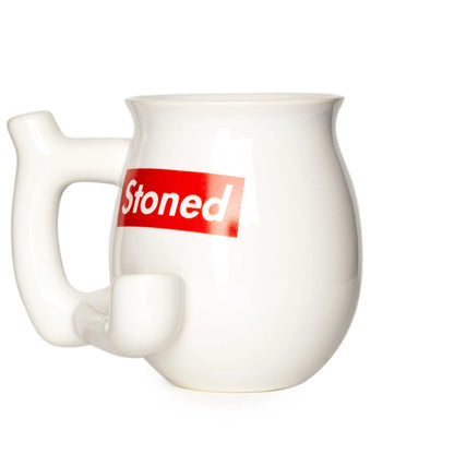 Smokey's Mug Pipe