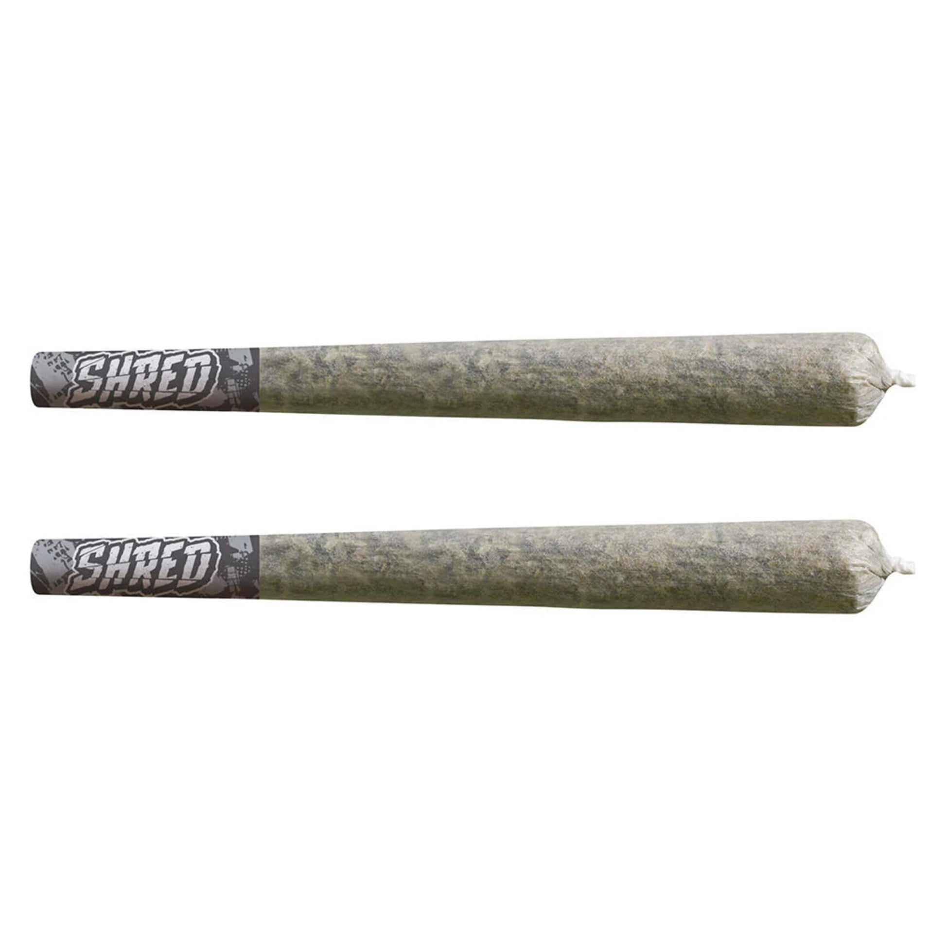SHRED Rocky Mountain Haze Pre-Roll | Smokey's