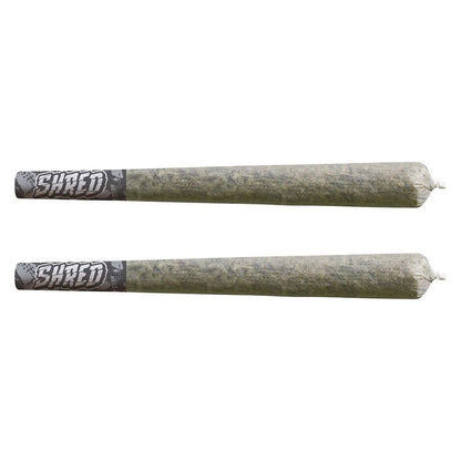 SHRED Rocky Mountain Haze Pre-Roll | Smokey's