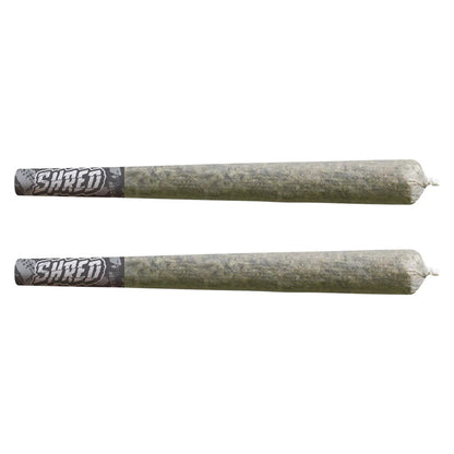 SHRED Rocky Mountain Haze Pre-Roll | Smokey's