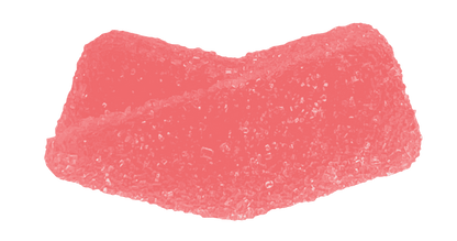 Emprise Rapid Sour Raspberry Multicannabinoid Soft Chew | Smokey's