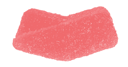 Emprise Rapid Sour Raspberry Multicannabinoid Soft Chew