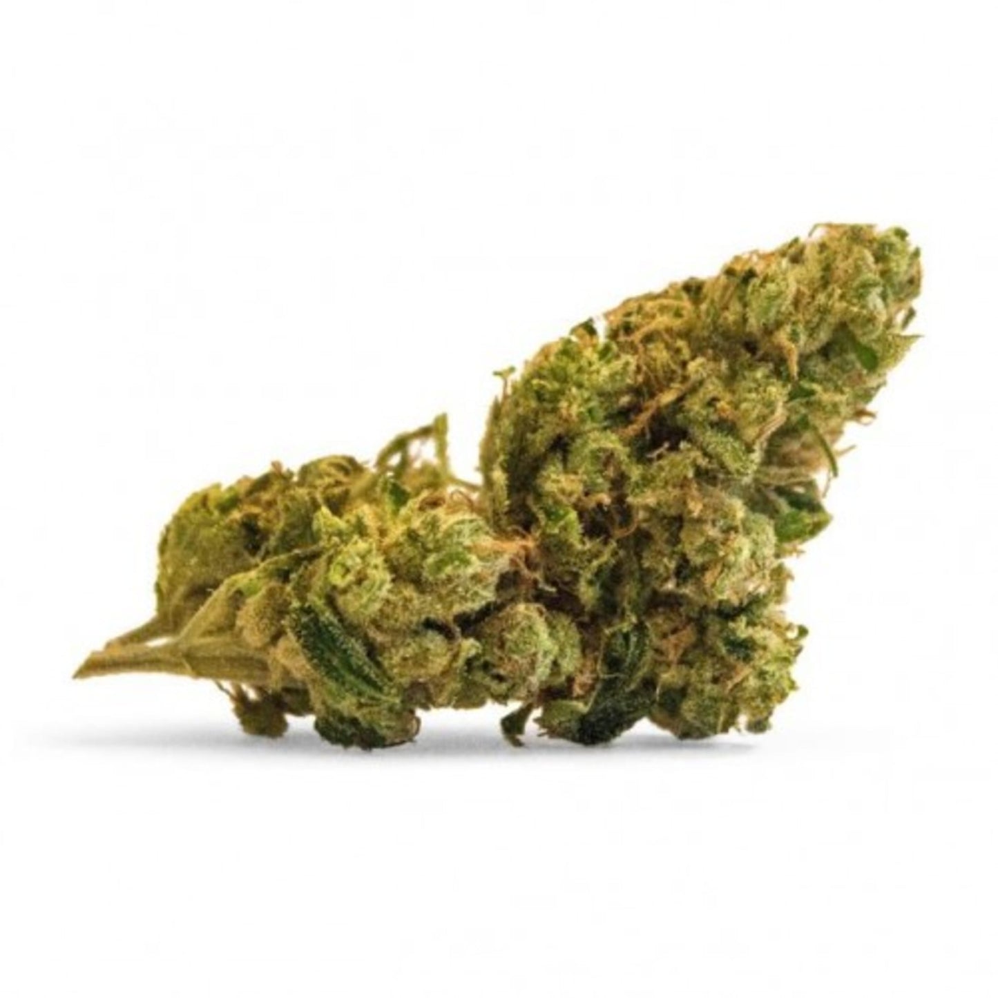 Divvy Pineapple Nuken | Smokey's
